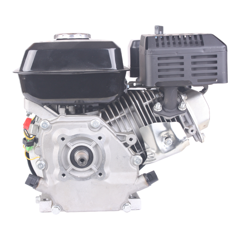 GENERAL POWER TEK MOTOR 6.5 HP  KONİK İPLİ